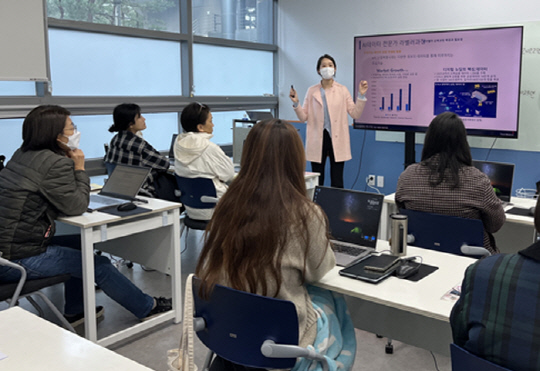 마포구 고용복지 지원센터